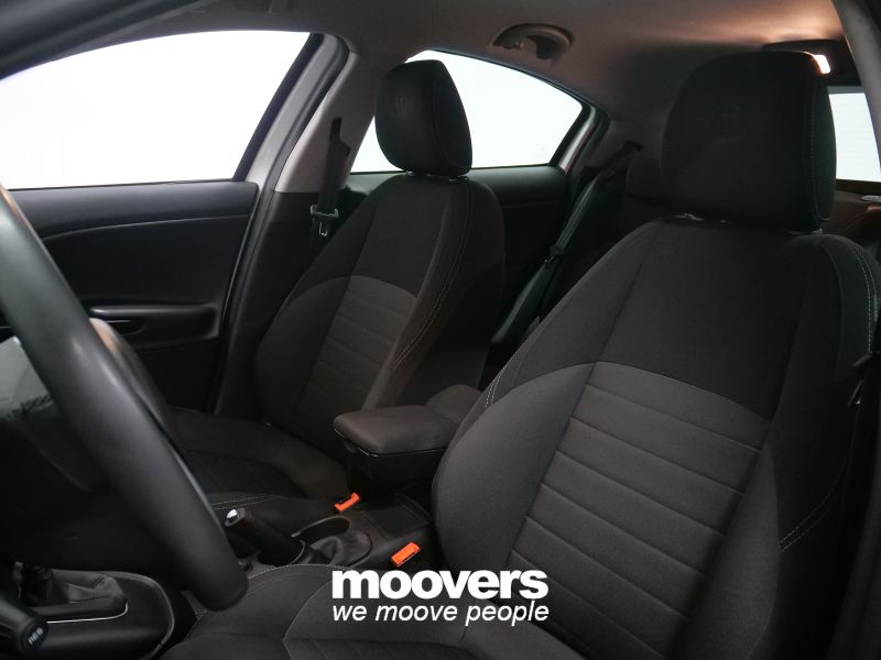 Alfa romeo Giulietta 1.6 JTDm 120 CV Business